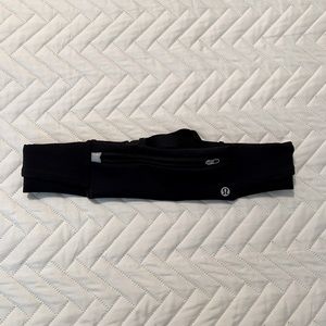 Lululemon Running Belt